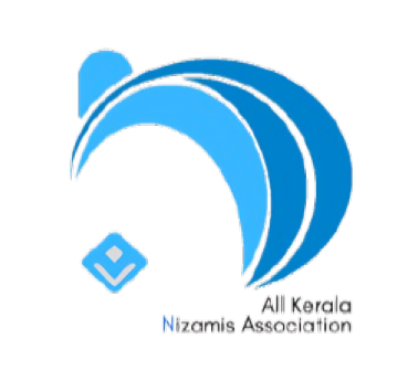 Kerala Nizamis' Association Logo